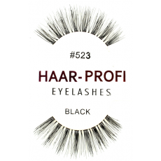 Haar-Profi Eyelash #523 - Black - falsche knstliche...